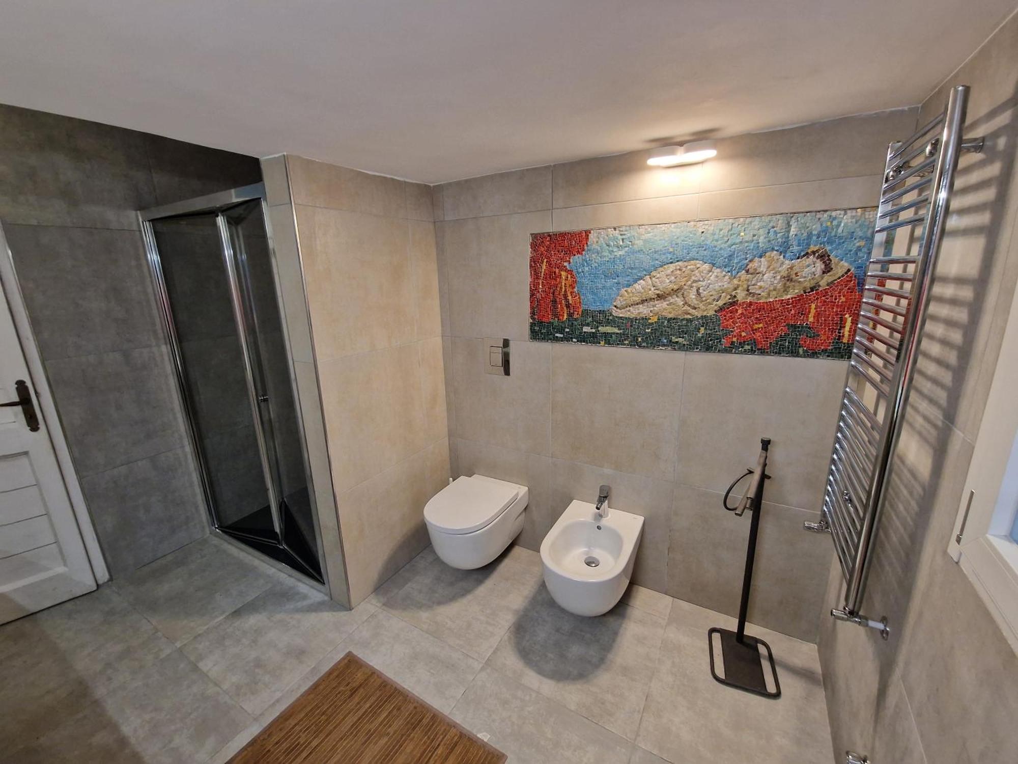 "Villa Marina" A Due Passi Dal Mare Peschici Exteriér fotografie